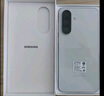 三星Samsung Galaxy A56 超薄機身5000萬(wàn)像素 5000mAh 拍照游戲手機 AI手機12GB+256GB 雅柔灰國家補貼 曬單實(shí)拍圖