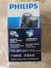 飛利浦（PHILIPS）電動(dòng)剃須刀 男士旋轉式刮胡須刀  進(jìn)口雙刀頭經(jīng)典便攜 新年禮物送男友送父親 電池款PQ206/18 曬單實(shí)拍圖
