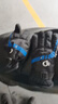 冬季新款男士保暖手套戶(hù)外滑雪摩托車(chē)電動(dòng)車(chē)騎行手套騎車(chē)加絨加厚 【防風(fēng)加絨炫動(dòng)款】--活力藍 均碼1雙【適用于掌圍19-24cm】 曬單實(shí)拍圖