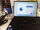 ThinkPad國家補貼15%聯(lián)想E14筆記本電腦AI商務(wù)辦公學(xué)生輕薄本全新二代長(cháng)續航酷睿Ultra7 32G 1T 2.8K極韌黑 曬單實(shí)拍圖