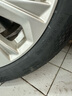 馬牌（Continental）汽車(chē)輪胎 225/50R17 98W UCJ 適配雅閣/奧迪A4L/奔馳C級 曬單實(shí)拍圖