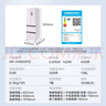 華凌美的出品400L法式多門(mén)60cm超薄零嵌入一級能效雙變頻凈味風(fēng)冷無(wú)霜家用電冰箱HR-419WUFPZ國家補貼 曬單實(shí)拍圖
