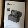 大疆 DJI Mic Mini 迷你無(wú)線(xiàn)高品音質(zhì)降噪領(lǐng)夾麥克風(fēng)【安卓+蘋(píng)果15/16/17系列+相機】一拖二(含充電盒) 曬單實(shí)拍圖