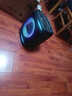 JBL PartyBox Encore2音樂(lè )戰將歡唱版2藍牙音箱 戶(hù)外家庭KTV麥克風(fēng)一體唱K歌廣場(chǎng)舞低音音響 曬單實(shí)拍圖