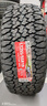 建大輪胎建大輪胎 建大at輪胎 建大at608 建大kr628越野輪胎 建大rt輪胎 255/55R19【KR608】 建大A/T輪胎 曬單實(shí)拍圖