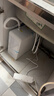 艾美特（AIRMATE）家用加熱凈水器800G通量 凈飲機沸騰直飲凈熱一體機溫熱水0阻垢劑 RO反滲透 廚下凈飲機R6 曬單實(shí)拍圖