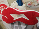 李寧吾適6 新年柿柿如意丨跑鞋男新款中長(cháng)支撐休閑慢跑運動(dòng)鞋ARSW033 曬單實(shí)拍圖