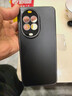 安幕適用華為nova14pro手機殼新款防摔Nova14磨砂金屬外殼nove自帶鏡頭膜全包高端保護套Ultra系列男女 【石墨黑】軍工防摔 自帶鏡頭膜+防爆防摔 華為Nova14Pro 曬單實(shí)拍圖