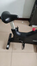 匹克動(dòng)感單車(chē)家用室內運動(dòng)磁控靜音健身自行車(chē)減肥健身器材 [尊享PRO黑]強阻系統/物磁雙阻 曬單實(shí)拍圖