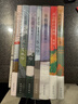 【當當正版包郵】我的阿勒泰 李娟作品集系列 套裝單冊自選 文學(xué)散文隨筆 【8冊】李娟作品集 曬單實(shí)拍圖