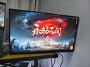 AOC 27英寸2K電競顯示器240HZ FastIPS快速液晶 0.5ms游戲電腦顯示屏幕HDR10 【升級版】2K原生320Hz Q27G4S 曬單實(shí)拍圖