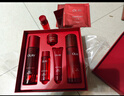 玉蘭油（OLAY）大紅瓶水乳液保濕抗皺緊致化妝品護膚品套裝禮盒生日新年禮物女 曬單實(shí)拍圖