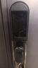 松然ZNS-09B/09B1智能門(mén)鎖鋰電池 適用華寶通德施曼凱迪仕TCL王力VOC指紋密碼電子鎖可充鋰離子電池組 曬單實(shí)拍圖