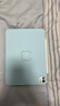 moft適用蘋(píng)果ipad air7保護套ipad pro保護套磁吸支架雙面夾通用mini7/6桌面增高支架平板支架帶筆槽 冰霧藍 iPad Pro M4/M5【11英寸】 曬單實(shí)拍圖