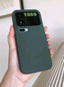 韓諾【液態(tài)硅膠】適用小米17promax手機殼17pro保護套防摔全包親膚軟殼鏡頭保護男女新款 【曠野綠】真液態(tài)硅膠·裸感親膚 小米 17 Promax 曬單實(shí)拍圖