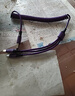 車(chē)載伸縮彈簧65W充電線(xiàn)四合一數據線(xiàn)適用華為蘋(píng)果16iPhone快充線(xiàn) 一拖三彈簧線(xiàn)(紫色)-1條裝 曬單實(shí)拍圖