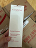 嬌韻詩(shī)（CLARINS）煥顏彈簧水200ml抗初老爽膚水干皮補水保濕熬夜舒緩護膚品禮物 曬單實(shí)拍圖