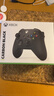 微軟（Microsoft）Xbox無(wú)線(xiàn)游戲手柄 無(wú)線(xiàn)控制器 磨砂黑 藍牙適配Xbox/PC/平板/手機Steam促銷(xiāo)黑神話(huà)悟空 33號遠征隊 曬單實(shí)拍圖