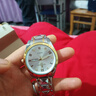 瑞之緣新款瑞士正品全自動(dòng)機械表商務(wù)男士手表夜光防水十大名表高端腕表 瑞士上乘品質(zhì)新款-間金白面 曬單實(shí)拍圖
