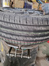 馬牌（Continental）汽車(chē)輪胎 225/65R17 102V UCJ 適配哈弗H6/M6長(cháng)安CS75/奇駿 曬單實(shí)拍圖