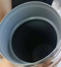 象?。╖O JIRUSHI）保溫杯保冷杯水杯子進(jìn)口不銹鋼男女士帶儲格茶杯新年禮物ASE35 曬單實(shí)拍圖