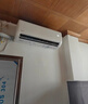 華凌空調 美的出品超省電pro大1.5匹一級能效 雙排銅管蒸發(fā)器變頻掛機 國家補貼 KFR-35GW/N8HA1Ⅲ-P 曬單實(shí)拍圖