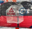 匹克（PEAK）兒童輕薄羽絨服2025新款冬季保暖羽絨服拼色潮流防風(fēng)耐磨 曬單實(shí)拍圖
