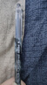 百樂(lè )（PILOT）【熱門(mén)商品】P500黑色中性筆水筆0.5直液式走珠筆簽字筆學(xué)生文具辦公用品刷題筆高顏值考試筆 單支 曬單實(shí)拍圖