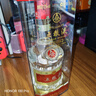 五糧液 普五八代 龍年特別版 濃香型白酒 52度 500ml*6 原箱 曬單實(shí)拍圖