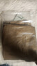 博柏利（BURBERRY）博柏利春夏新品拉鏈口袋裝飾簡(jiǎn)約百搭男士長(cháng)褲休閑褲 HY 卡其色 8070609 52 曬單實(shí)拍圖