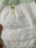 babycare金山茶花拉拉褲L38片*2包(9-14kg)嬰兒尿不濕超薄透氣輕柔花苞褲 曬單實(shí)拍圖