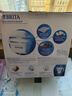 碧然德（BRITA）過(guò)濾凈水器 家用濾水壺 凈水壺 Marella 海洋系列 3.5L（白色） 曬單實(shí)拍圖
