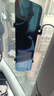 夢(mèng)多福行車(chē)記錄儀高清前后雙錄流媒體后視鏡免走線(xiàn)倒車(chē)影像攝像頭監控 【4.5寸單錄】旗艦款+停車(chē)監控+32G內存卡 曬單實(shí)拍圖
