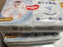 好奇（Huggies）金裝紙尿褲NB62(5kg以下)尿不濕【速干不易紅】 曬單實(shí)拍圖