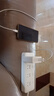 適用于vivo充電器120wiqoo超級閃充10/9/8/7手機z5z8x23x27x60x50y52s快充插頭iQOO數據線(xiàn)快充套裝 1.5米線(xiàn)+3C認證頭1個(gè)【28分鐘充滿(mǎn)】 曬單實(shí)拍圖