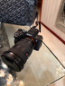索尼（SONY）A7M5單機身+2470GM2 G大師鏡頭套裝 曬單實(shí)拍圖