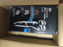 德國品質(zhì)電動(dòng)剃須刀男士充電式刮胡刀全身水洗智能3刀頭 液晶數顯款 曬單實(shí)拍圖