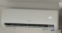 科龍空調大1.5匹 海信出品 靜省電 喵式生活新一級變頻冷暖輕音臥室掛機 KFR-35GW/QS1-X1 曬單實(shí)拍圖
