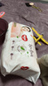 好奇（Huggies）鉑金裝小桃褲拉拉褲加大號XL48片(12-17kg)尿不濕【透爽散熱】 曬單實(shí)拍圖