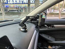 雷領(lǐng)車(chē)載手機支架汽車(chē)真空吸盤(pán)電動(dòng)無(wú)線(xiàn)充電器導航奔馳寶馬奧迪車(chē)用 【智能黑科技】極速快充丨電動(dòng)鎖緊丨一鍵打開(kāi) 曬單實(shí)拍圖