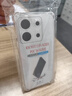 塵卡 適用小米紅米Note13pro手機殼Redmi全包鏡頭軟殼5G新款氣囊防摔外殼透明硅膠保護套超薄簡(jiǎn)約男女 手機殼 新升級保護鏡頭四角氣囊硅膠軟殼 曬單實(shí)拍圖