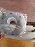 U型枕頭護頸椎靠枕飛機出行必備開(kāi)車(chē)學(xué)生午睡網(wǎng)紅禮物可愛(ài)U形枕頭 龍貓 曬單實(shí)拍圖