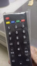 東普立適用Letv樂(lè )視39鍵TV遙控器板電視機通用X3 X60/X50/S50MAX70/S40超3超4 曬單實(shí)拍圖