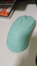 ATK烈空U2V2無(wú)線(xiàn)鼠標 有線(xiàn)/無(wú)線(xiàn)2.4G電競游戲鼠標輕量化對稱(chēng)極簡(jiǎn)工學(xué)設計雙8K FPS/MOBA U2V2 Mini大師版湖水綠 曬單實(shí)拍圖