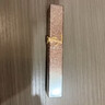 YSL圣羅蘭小金條口紅1988限定版肉桂裸茶啞光唇膏生日禮物送女友新年禮物 曬單實(shí)拍圖