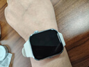 華為WATCH FIT4 【咨詢(xún)享優(yōu)惠】智能運動(dòng)手表 超輕薄大屏 潮流運動(dòng) 長(cháng)續航 藍牙通話(huà) 運動(dòng)手表 悅動(dòng)白 氟橡膠表帶 曬單實(shí)拍圖