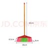 漫德萊 掃把硬毛掃把5個(gè)裝塑料掃帚笤帚單個(gè)木柄工廠(chǎng)車(chē)間專(zhuān)用商用小掃把 曬單實(shí)拍圖