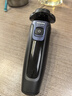 飛利浦（PHILIPS）電動(dòng)剃須刀【5系獨家爆款】刮胡刀全身水洗干濕雙剃旋護5系進(jìn)口刀頭 生日新年禮物送男友 S5445 曬單實(shí)拍圖