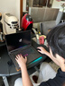 ROG魔霸新銳 2025 銳龍9 16英寸 游戲本筆記本電腦(R9 8940HX 16G 1T RTX5060 2.5K 165Hz) 曬單實(shí)拍圖