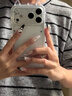 Apple/蘋(píng)果  iPhone 17 Pro Max 1TB 銀色 支持移動(dòng)聯(lián)通電信5G 雙卡雙待手機 MG094CH/A*企業(yè)專(zhuān)享 曬單實(shí)拍圖